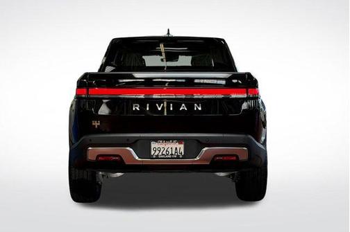 2023 Rivian R1T Adventure Quad Motor Large Pack