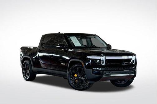 2023 Rivian R1T Adventure Quad Motor Large Pack