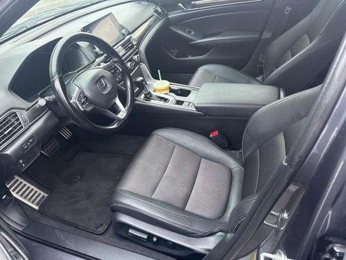 2020 Honda Accord Sport 1.5T