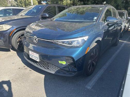 2023 Volkswagen ID.4 Pro