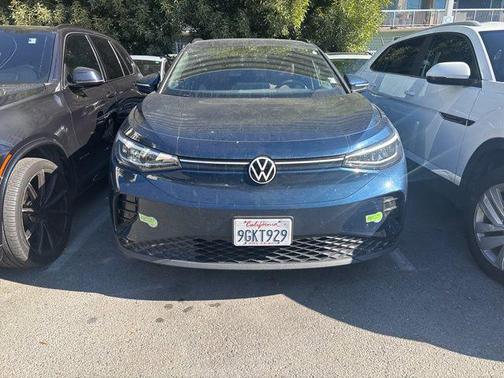 2023 Volkswagen ID.4 Pro