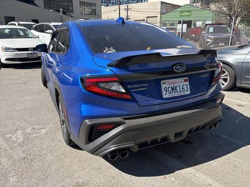 2023 Subaru WRX Base