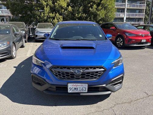 2023 Subaru WRX Base