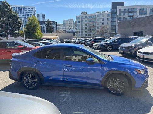 2023 Subaru WRX Base