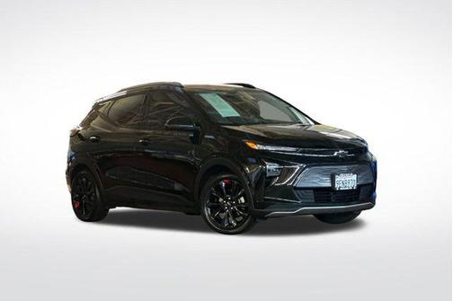 2023 Chevrolet Bolt EUV FWD LT