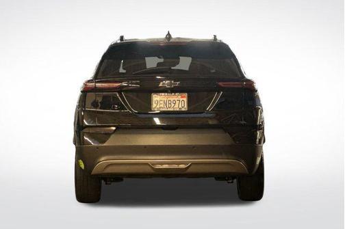 2023 Chevrolet Bolt EUV FWD LT