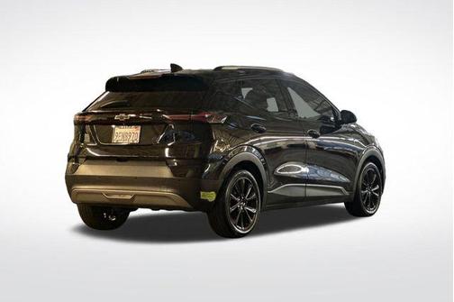 2023 Chevrolet Bolt EUV FWD LT