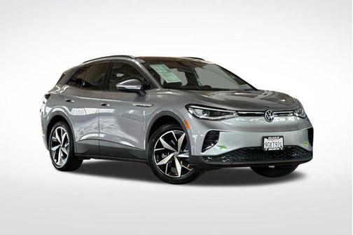 2023 Volkswagen ID.4 S