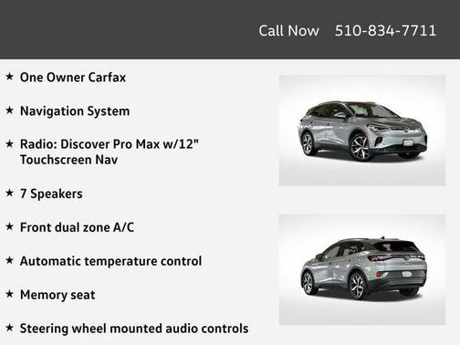 2023 Volkswagen ID.4 S