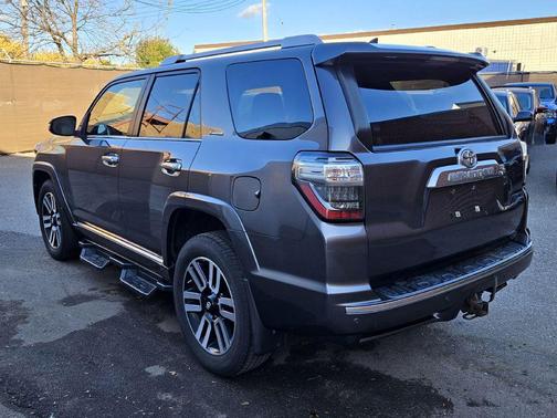 2014 Toyota 4Runner Limited