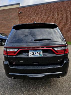 2022 Dodge Durango GT