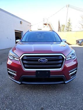 2020 Subaru Ascent Touring 7-Passenger