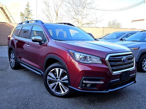 2020 Subaru Ascent Touring 7-Passenger