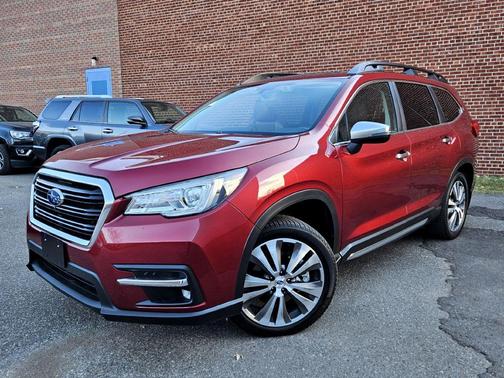 2020 Subaru Ascent Touring 7-Passenger