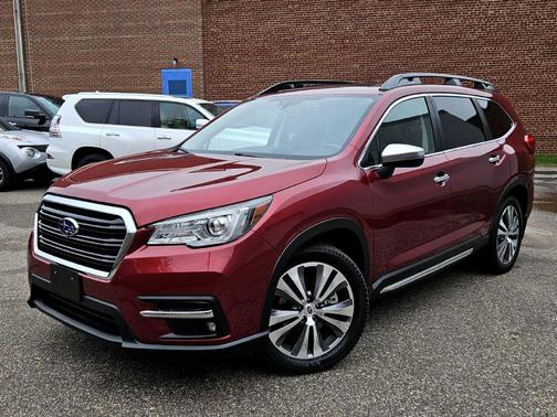 2020 Subaru Ascent Touring 7-Passenger