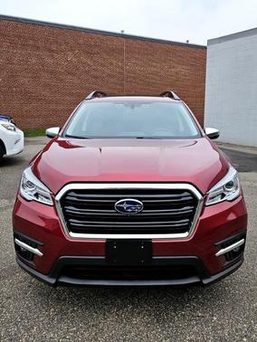 2020 Subaru Ascent Touring 7-Passenger