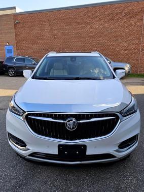 2019 Buick Enclave Premium
