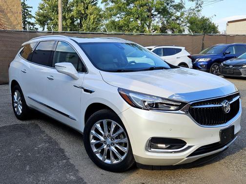 2019 Buick Enclave Premium