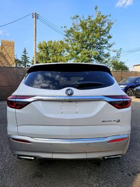 2019 Buick Enclave Premium