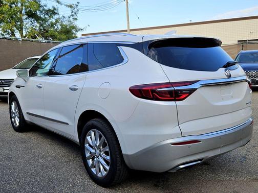 2019 Buick Enclave Premium