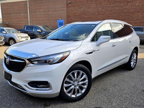 2019 Buick Enclave Premium