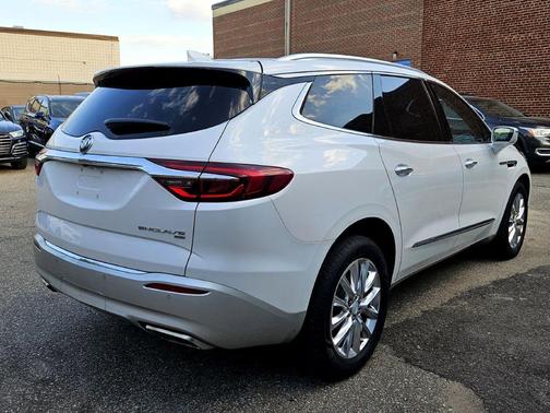 2019 Buick Enclave Premium
