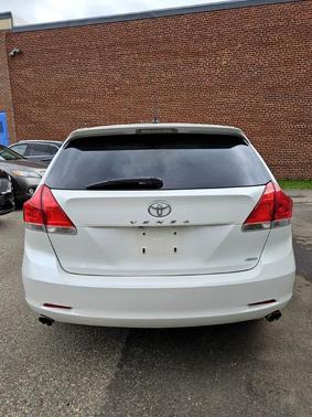 2010 Toyota Venza