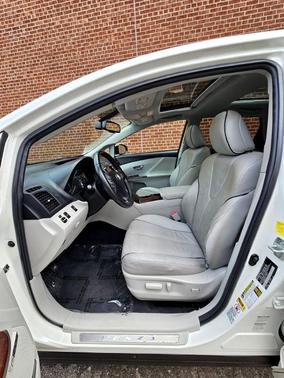 2010 Toyota Venza