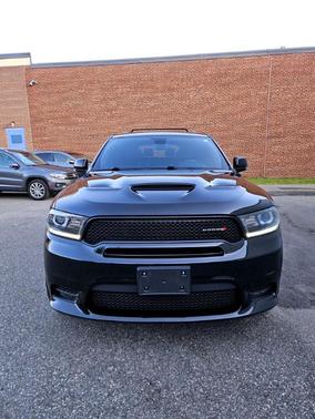 2019 Dodge Durango GT Plus