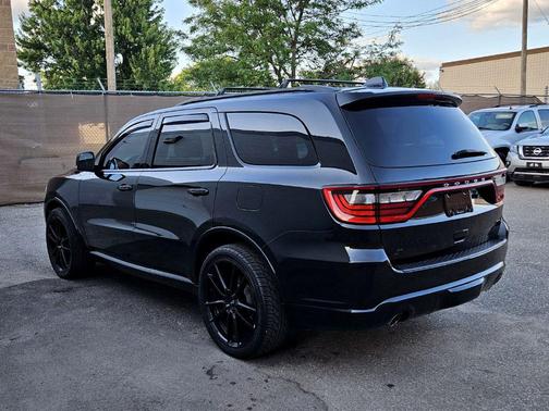 2019 Dodge Durango GT Plus