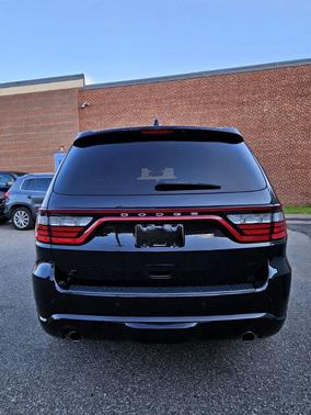 2019 Dodge Durango GT Plus