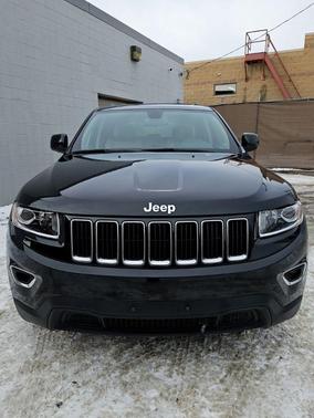 2014 Jeep Grand Cherokee Laredo