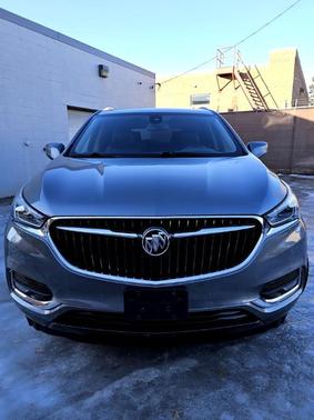 2019 Buick Enclave Premium