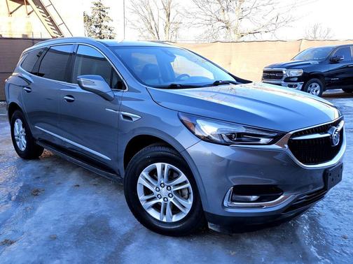 2019 Buick Enclave Premium