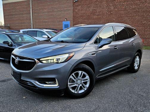 2019 Buick Enclave Premium
