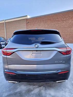 2019 Buick Enclave Premium