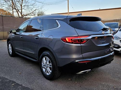 2019 Buick Enclave Premium