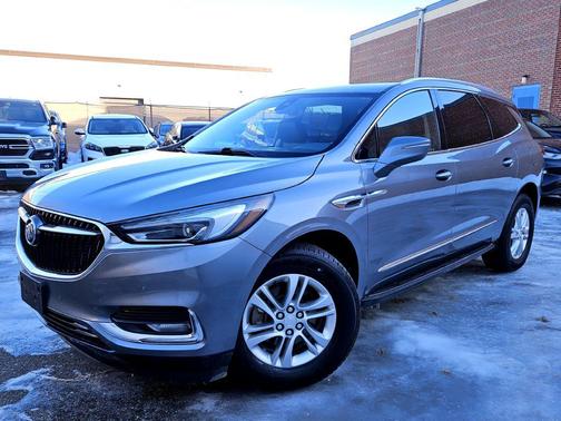 2019 Buick Enclave Premium