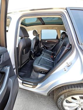 2015 Audi Q5 2.0T Premium Plus