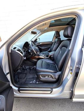 2015 Audi Q5 2.0T Premium Plus