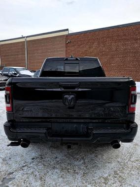 2021 RAM 1500 Sport