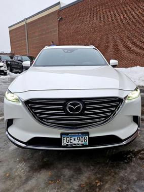 2017 Mazda CX-9 Signature