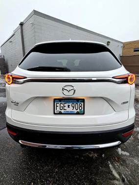 2017 Mazda CX-9 Signature