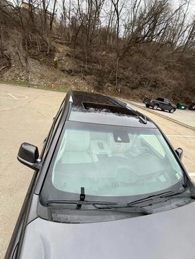 2016 Cadillac Escalade Luxury