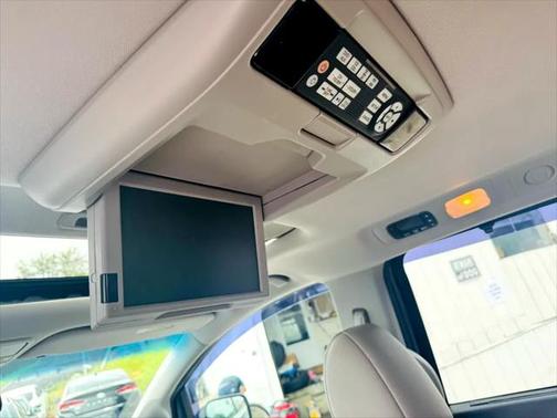 2011 Honda Odyssey EX-L