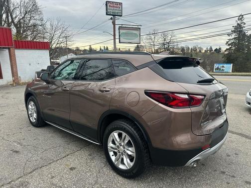 2019 Chevrolet Blazer 2LT