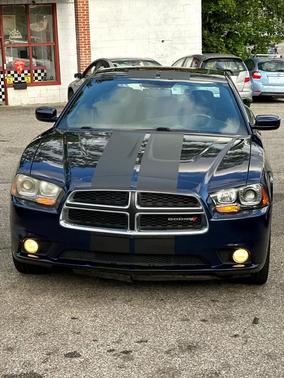 2013 Dodge Charger R/T