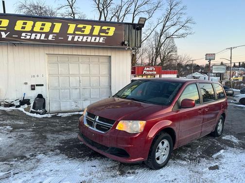 2011 Dodge Grand Caravan Mainstreet
