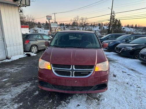 2011 Dodge Grand Caravan Mainstreet