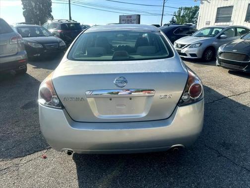 2009 Nissan Altima 2.5 S